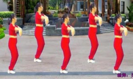 广场舞视频,探寻全民健身的活力之源