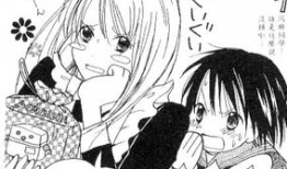 兄妹动漫,动漫中的温馨亲情之旅